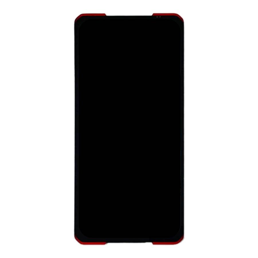 For Lenovo Legion Pro Duel L79031 Original LCD Screen with Digitizer Full Assembly (Blue)