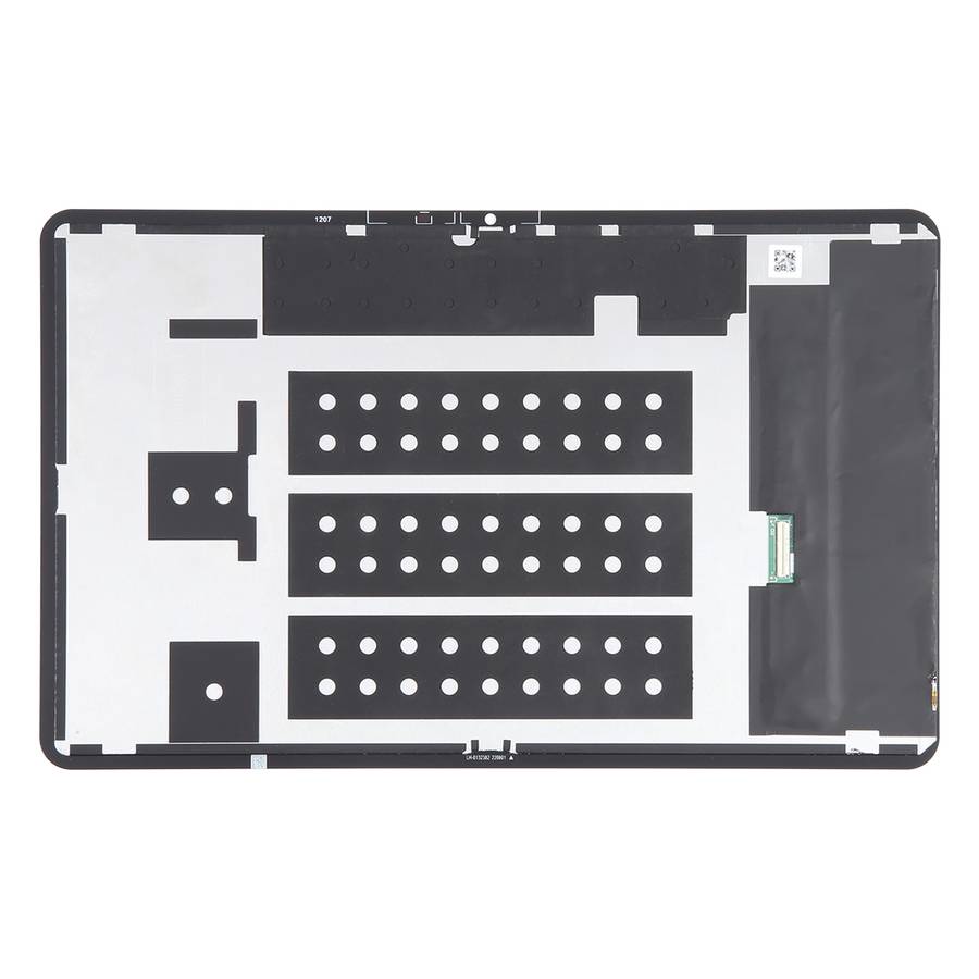 Original LCD Screen with Digitizer Full Assembly For Honor Pad V8 BRT-W09