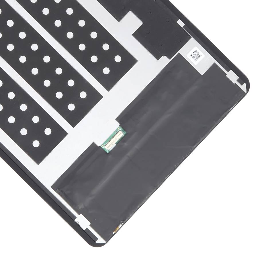 Original LCD Screen with Digitizer Full Assembly For Honor Pad V8 BRT-W09