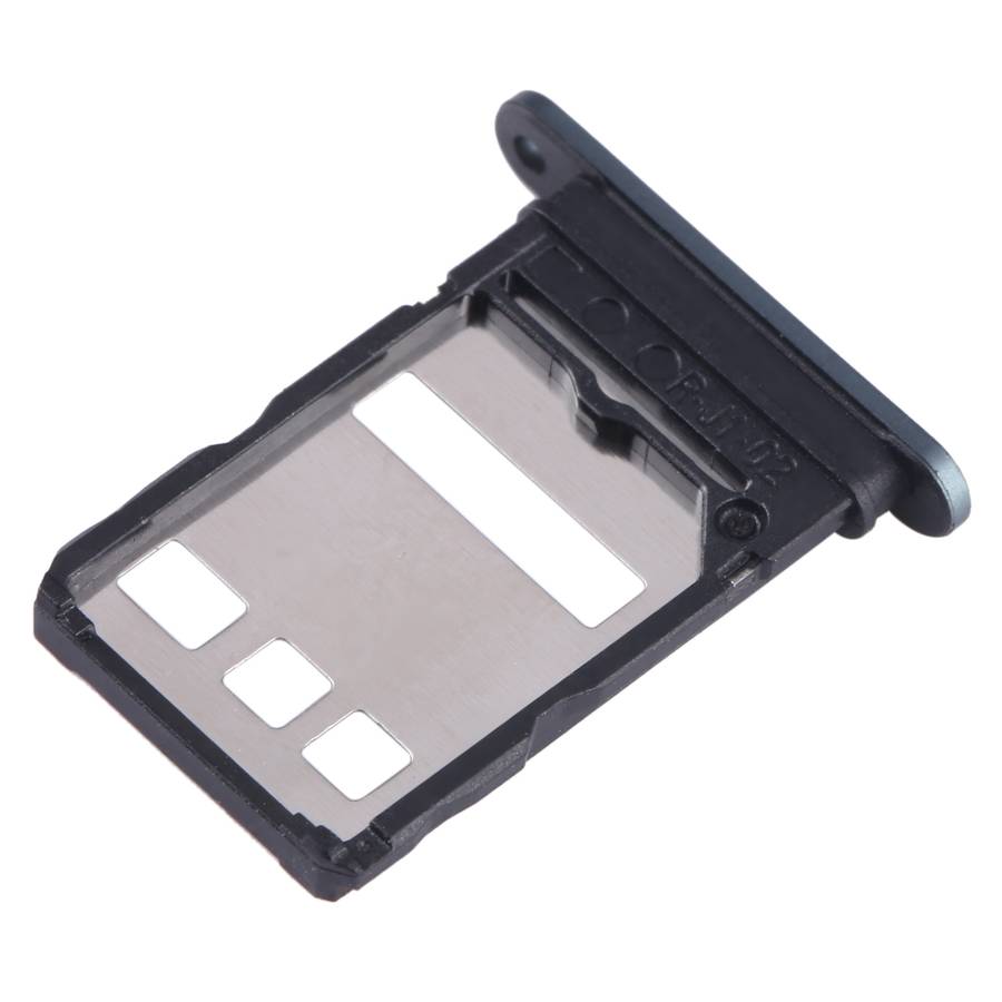 For Honor Play7T Pro SIM Card Tray (Black)