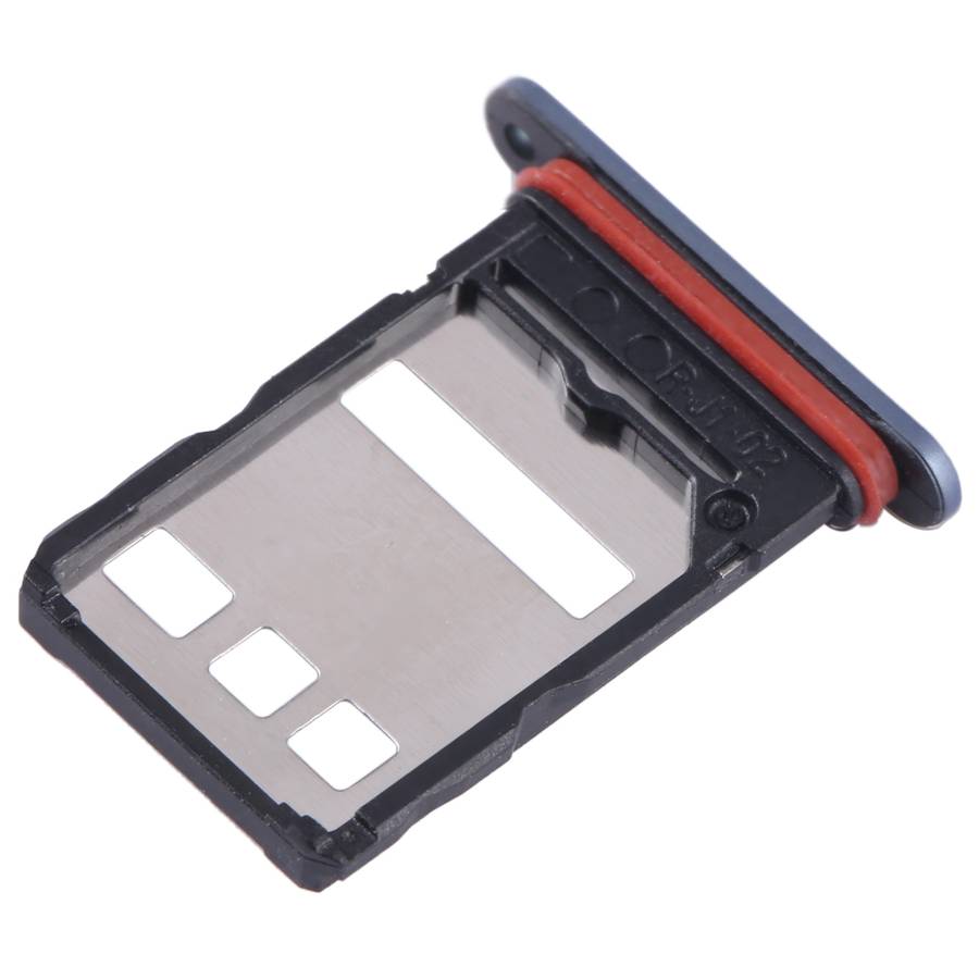 For Honor Play7T Pro SIM Card Tray (Black)