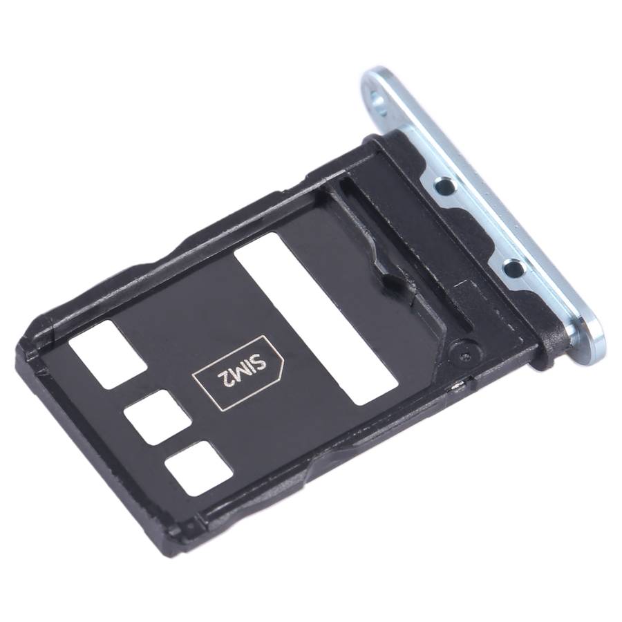 For Honor Magic5 SIM + SIM Card Tray (Black)
