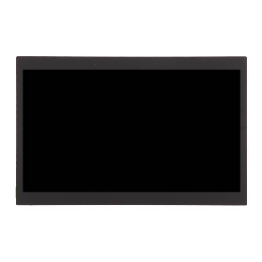For Asus Rog Ally-RC71L-NH005W LCD Screen With Digitizer Full Assembly