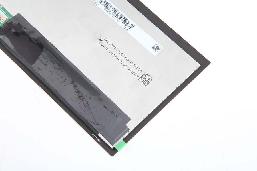 For Asus Rog Ally-RC71L-NH005W LCD Screen With Digitizer Full Assembly