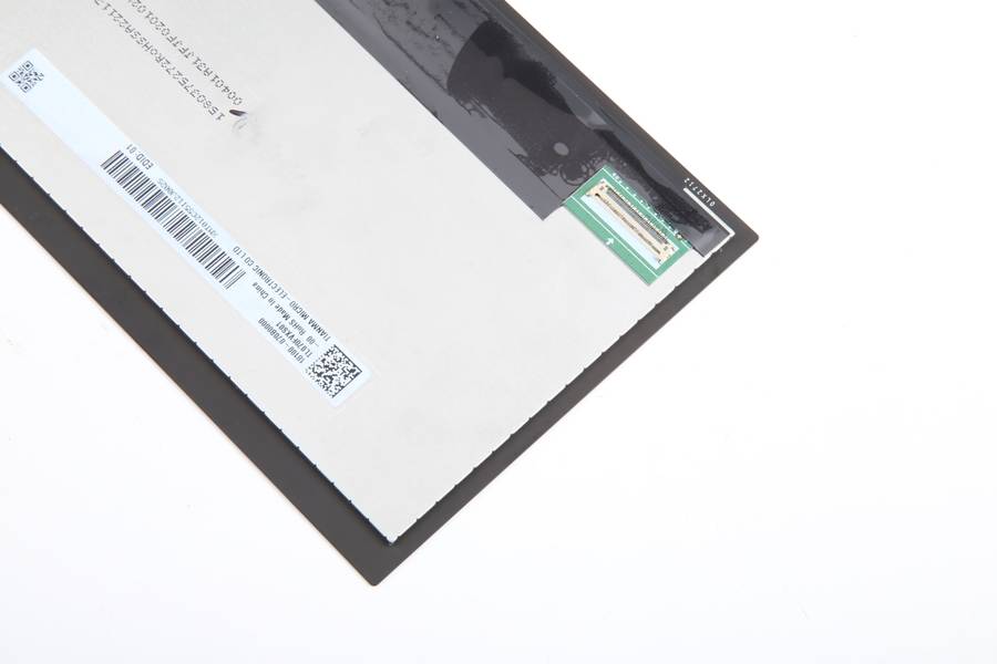 For Asus Rog Ally-RC71L-NH005W LCD Screen With Digitizer Full Assembly