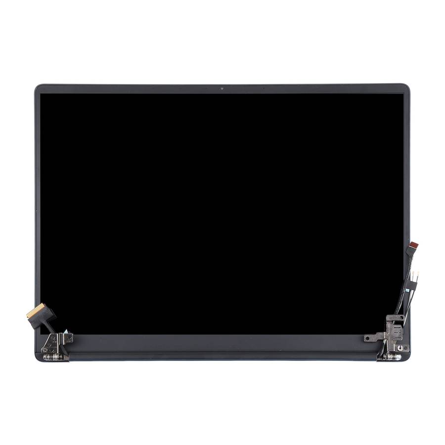 For Realme Book Original LCD Screen with Digitizer Full Assembly, Not applicable to Slim(Blue)