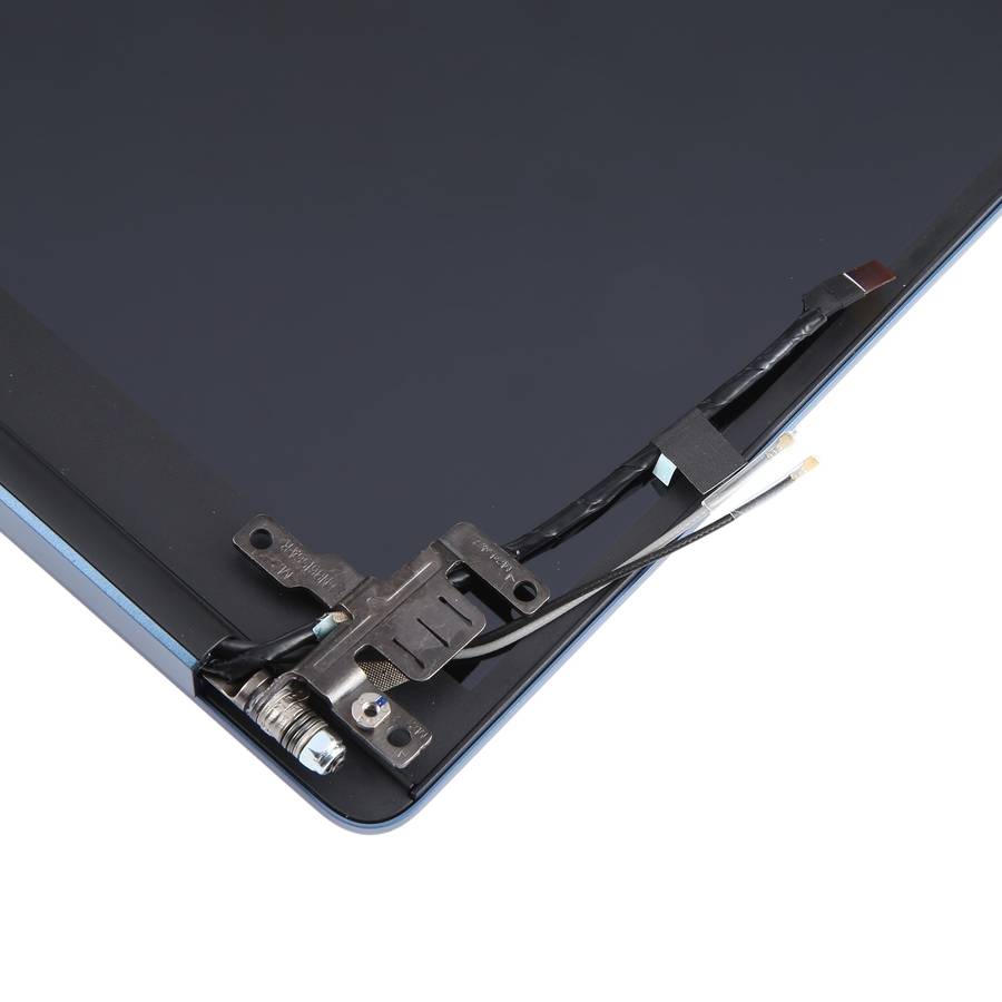 For Realme Book Original LCD Screen with Digitizer Full Assembly, Not applicable to Slim(Blue)
