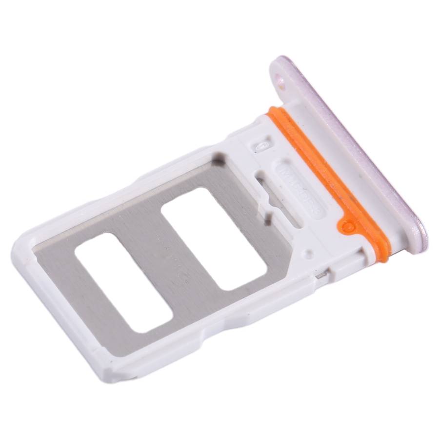 For Xiaomi Poco X5 Pro SIM Card Tray + SIM Card Tray (Black)