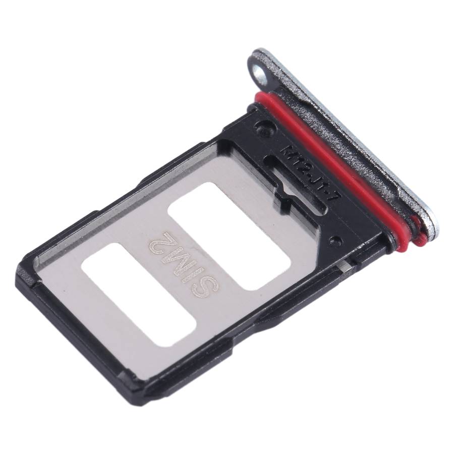 For Xiaomi 13T Pro SIM Card Tray + SIM Card Tray (Black)
