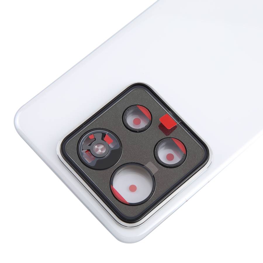 For Xiaomi 14 Pro Original Battery Back Cover(White)