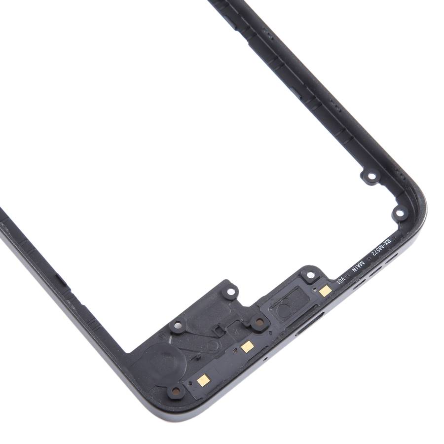 For Xiaomi Redmi 13C 4G Original Middle Frame Bezel Plate (Green)