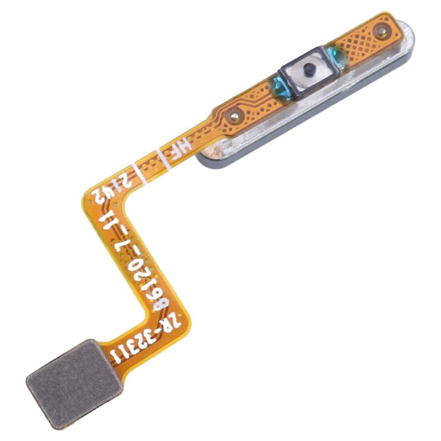 For Xiaomi Pad 5 Original Fingerprint Sensor Flex Cable (Black)
