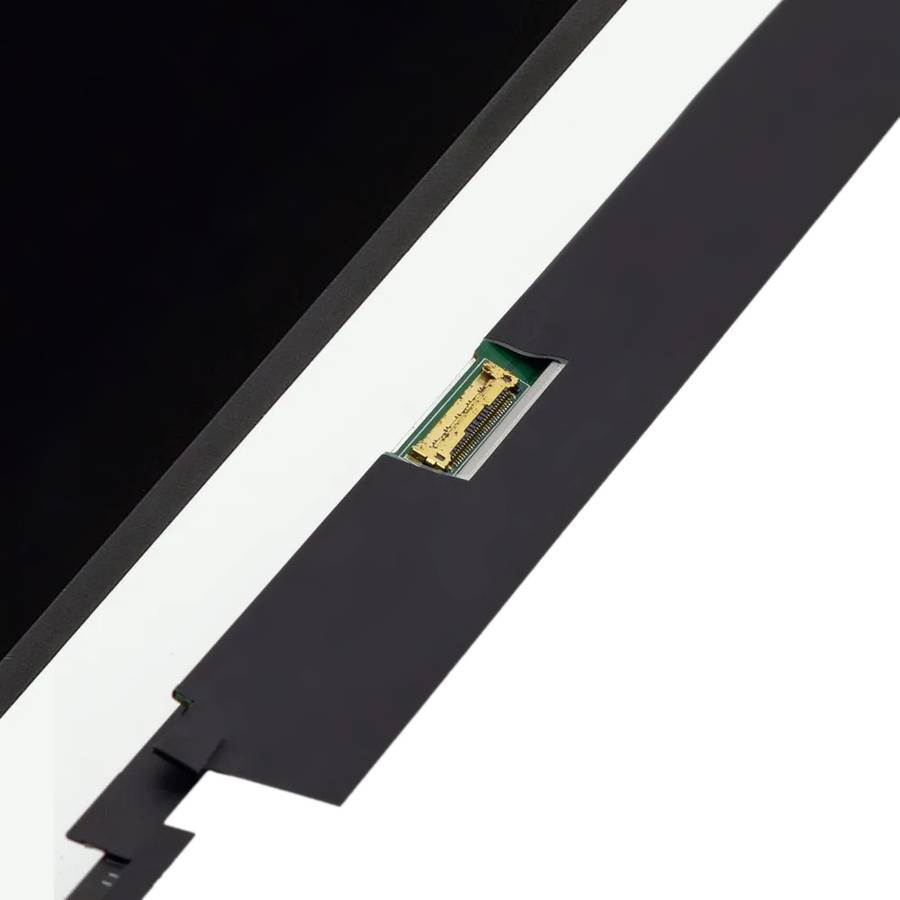 LCD Screen for Huawei MateBook 16 inch CREM-WFD9 CREM-WFG9 (Black)