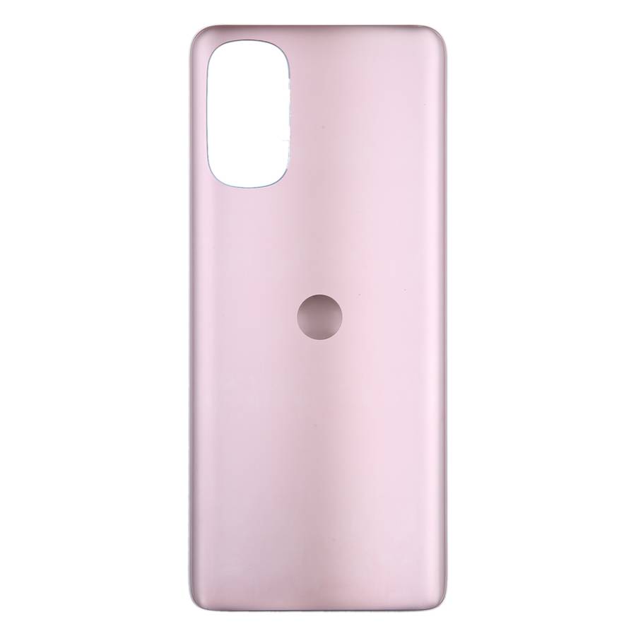For Motorola Moto G Stylus 4G 2022 Original Battery Back Cover(Gold)