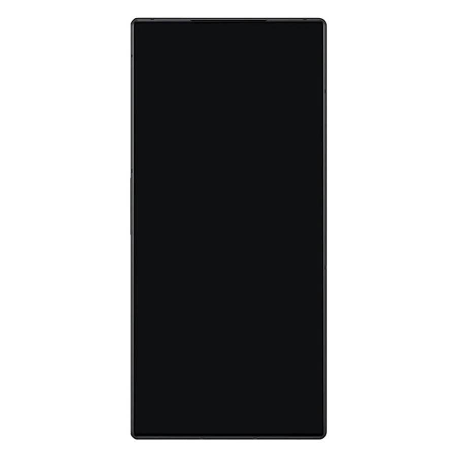 For ZTE nubia RedMagic 8S Pro AMOLED LCD Screen with Digitizer Full Assembly