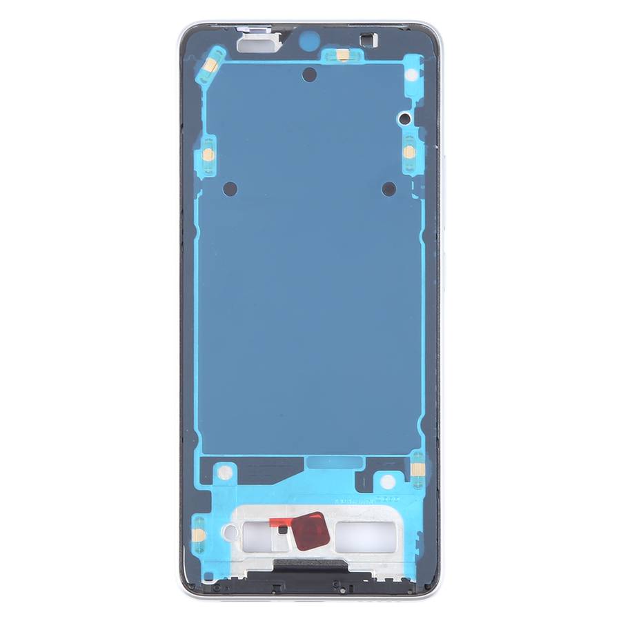 For Xiaomi Redmi K70E Original Front Housing LCD Frame Bezel Plate (Black)