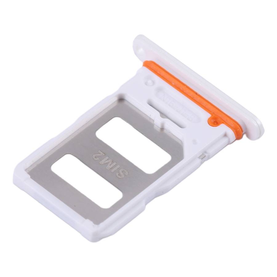 For Xiaomi Redmi Note 13 Pro 5G SIM Card Tray + SIM Card Tray (Black)