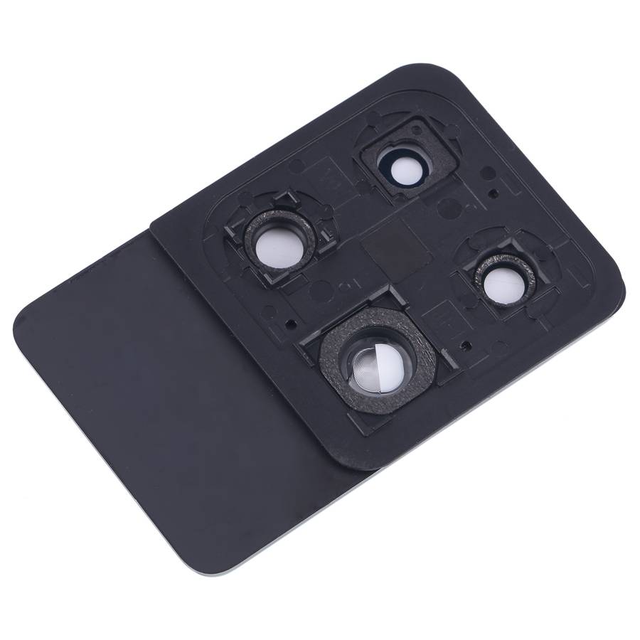 For Xiaomi Redmi K70E Camera Lens Cover (Black)