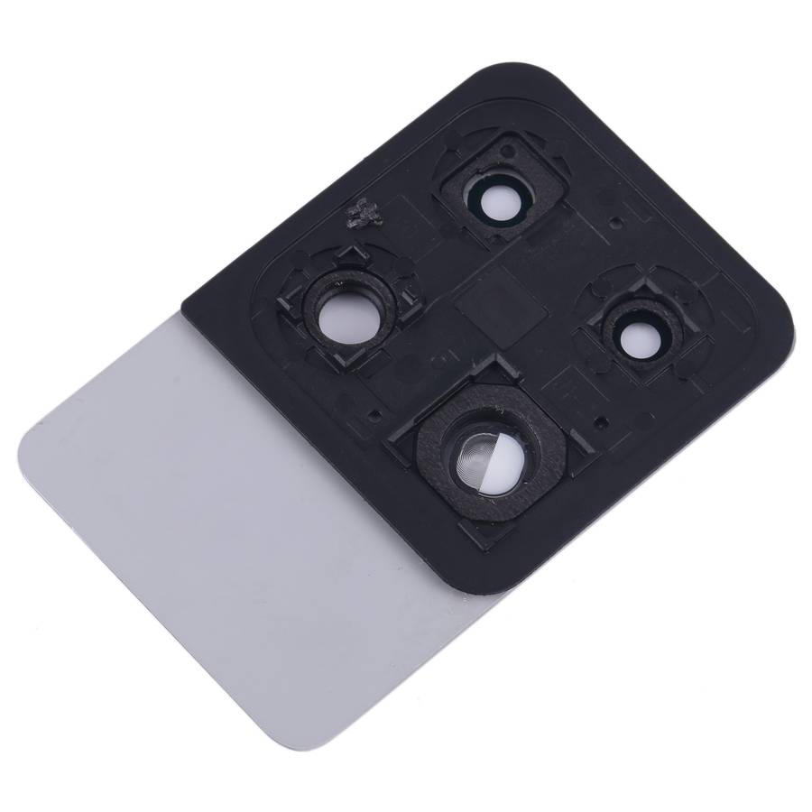 For Xiaomi Redmi K70E Camera Lens Cover (Black)
