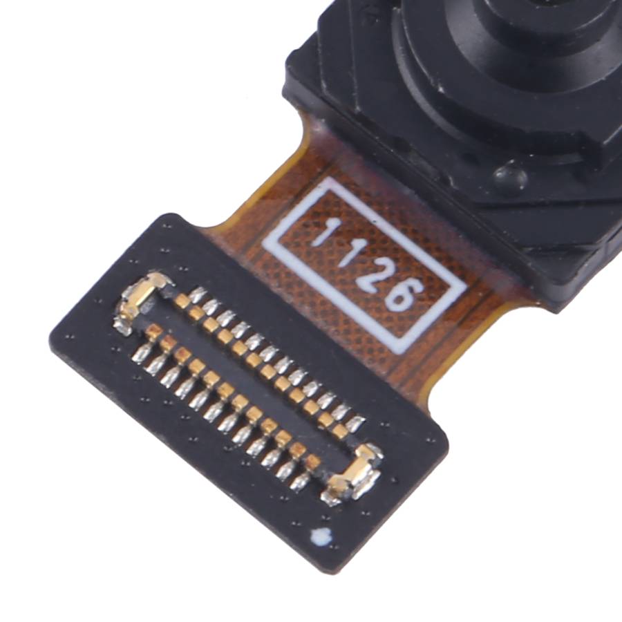 For Huawei MatePad Pro 10.8 MRX-W09 Original Front Facing Camera