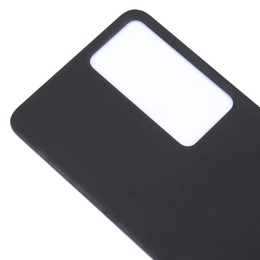 For Tecno Camon 18 Premier CH9 CH9n Original Battery Back Cover(Blue)