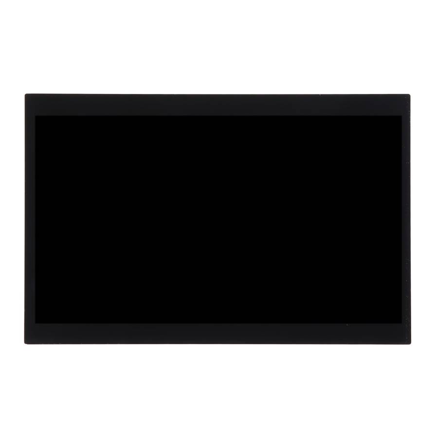 For MSI Claw Original LCD Screen with Digitizer Full Assembly