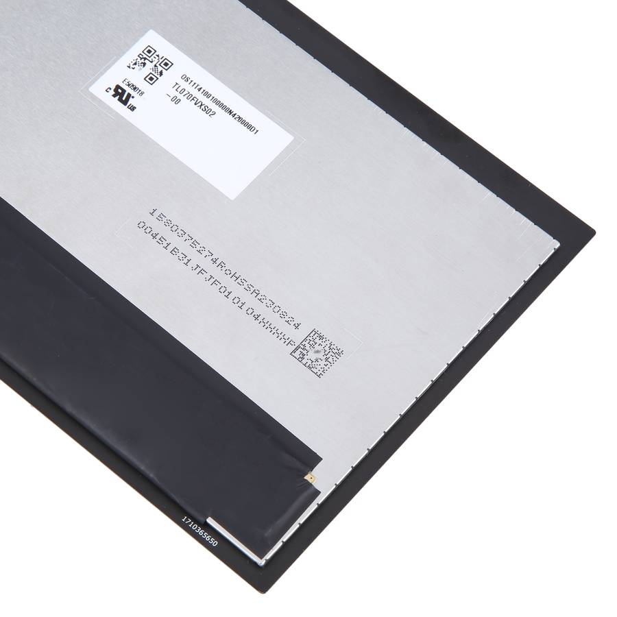 For MSI Claw Original LCD Screen with Digitizer Full Assembly