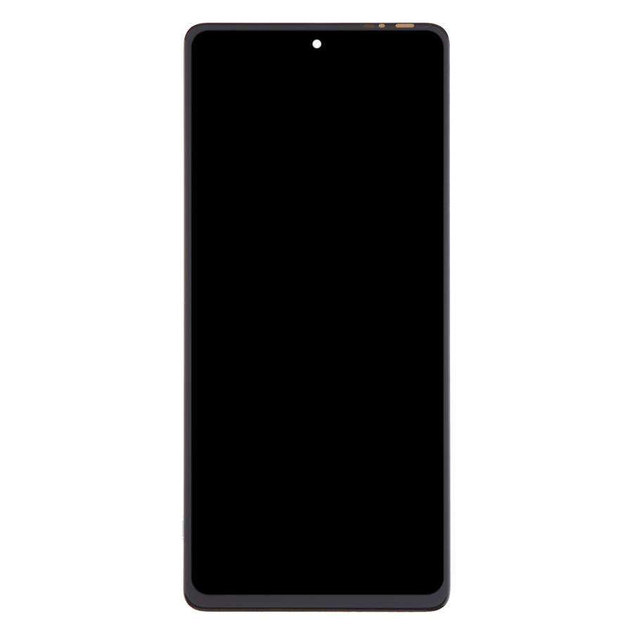 For Tecno Pova 6 Pro Original AMOLED LCD Screen with Digitizer Full Assembly