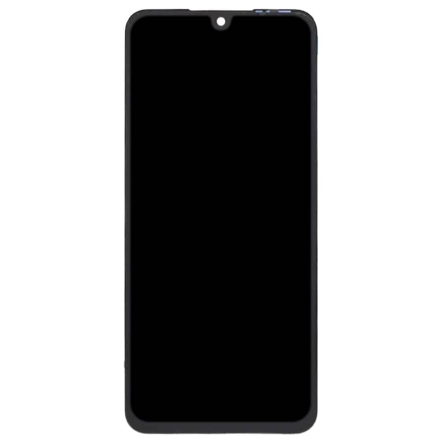 TFT LCD Screen For Tecno Pova 4 Pro with Digitizer Full Assembly