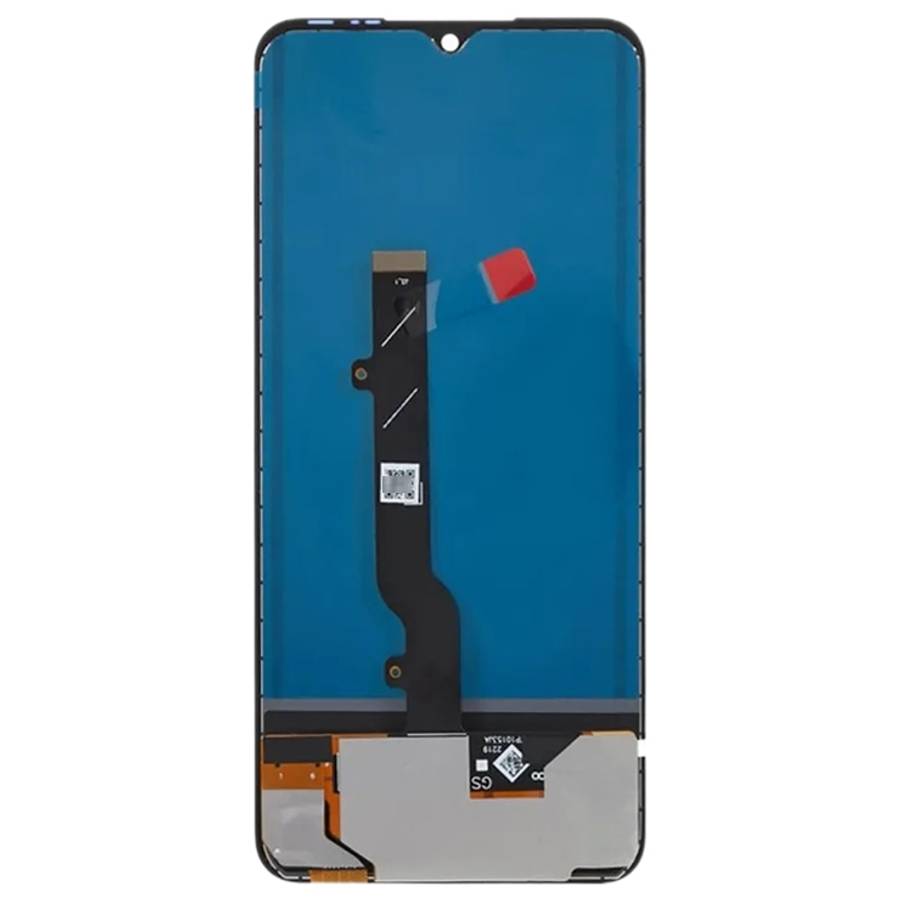 TFT LCD Screen For Tecno Pova 4 Pro with Digitizer Full Assembly