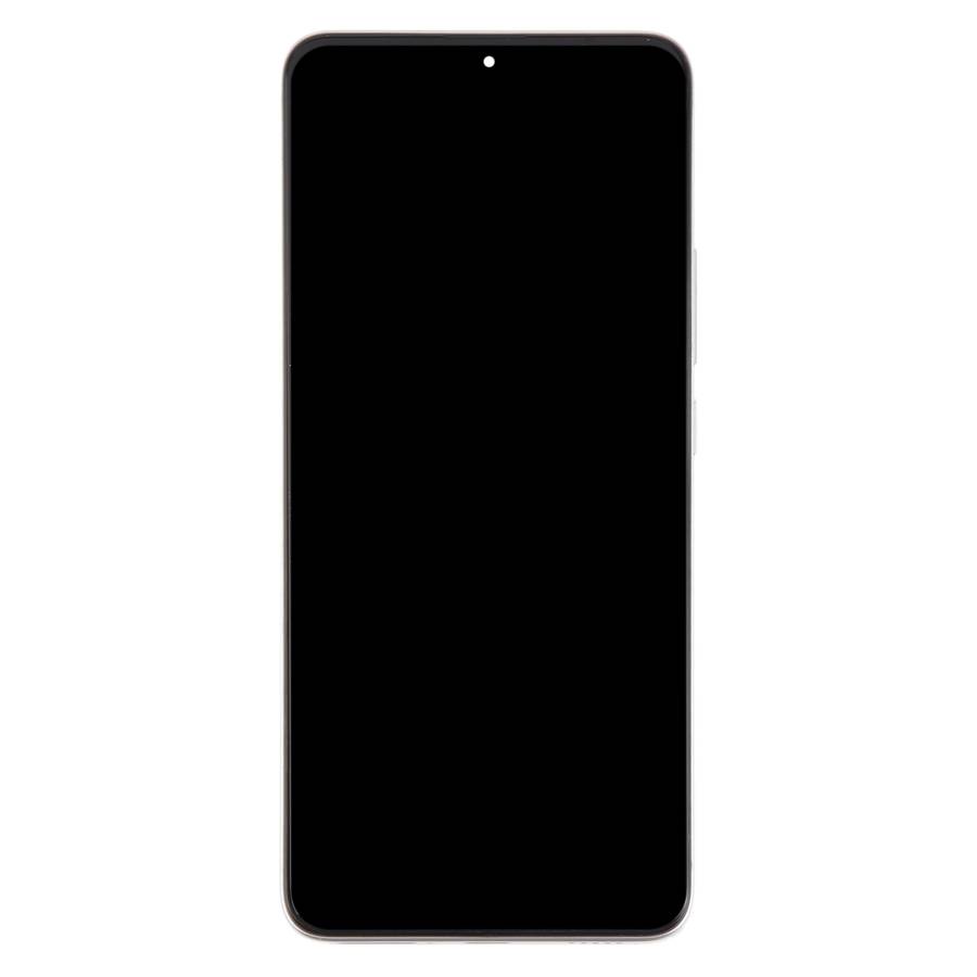 For Xiaomi Redmi K60 Original OLED Material LCD Screen Digitizer Full Assembly with Frame (Black)