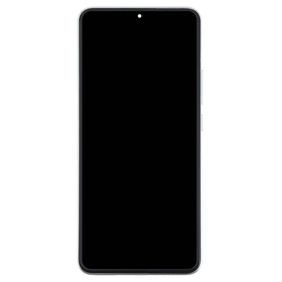 For Xiaomi Redmi K60 Ultra Original AMOLED Material LCD Screen Digitizer Full Assembly with Frame (B