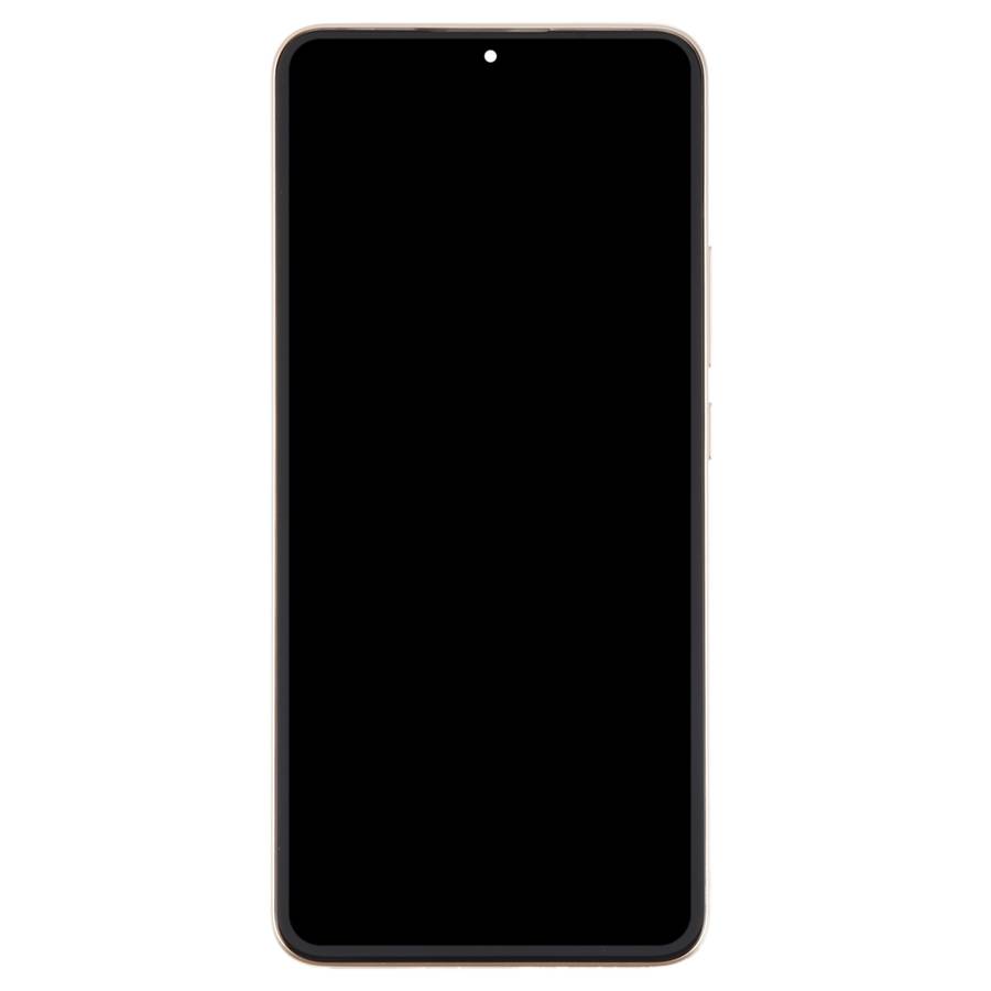 For Xiaomi Redmi K60 Ultra Original AMOLED Material LCD Screen Digitizer Full Assembly with Frame (B