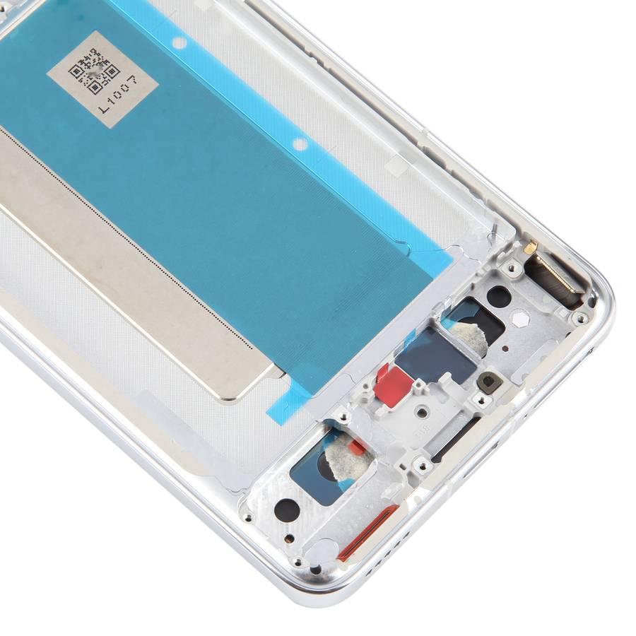 For Xiaomi Redmi K70 Pro Original AMOLED Material LCD Screen Digitizer Full Assembly with Frame (Bla