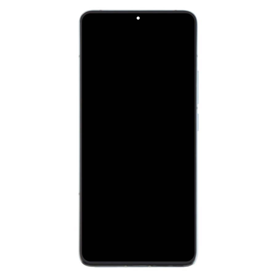 For Xiaomi Redmi K70 Original AMOLED Material LCD Screen Digitizer Full Assembly with Frame (Black)