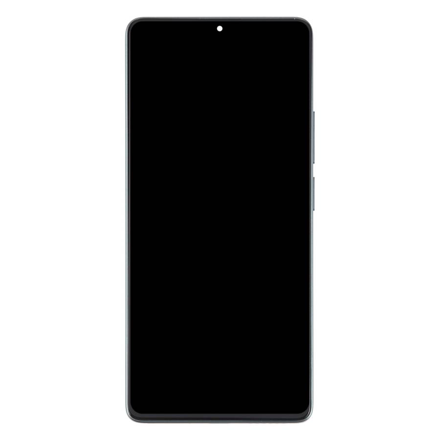 For Xiaomi Redmi Note 13 Pro 4G Original AMOLED Material LCD Screen Digitizer Full Assembly with Fra
