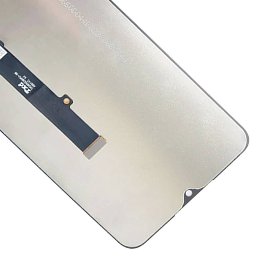 For ZTE Blade A53 Pro LCD Screen with Digitizer Full Assembly