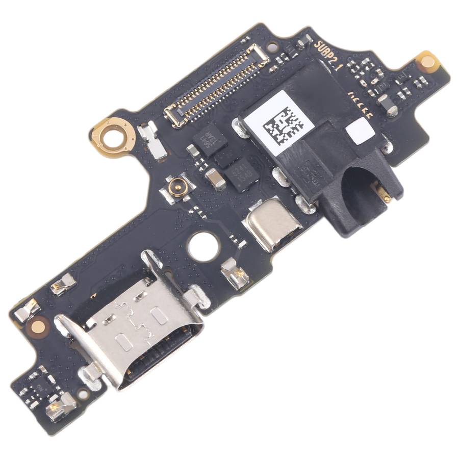 For HTC Desire 20 Pro Original Charging Port Board