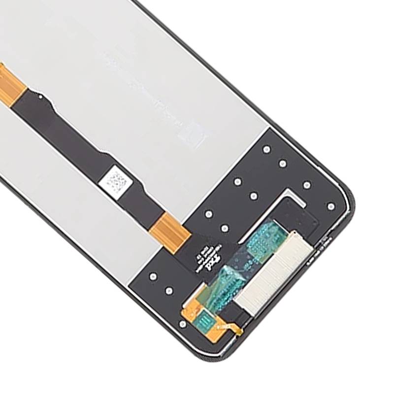 For CAT S53 LCD Screen with Digitizer Full Assembly(Black)