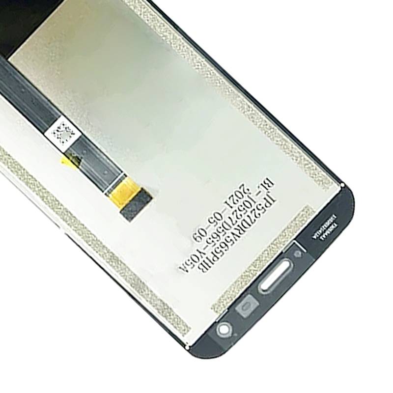 For CAT S62 LCD Screen with Digitizer Full Assembly (Black)