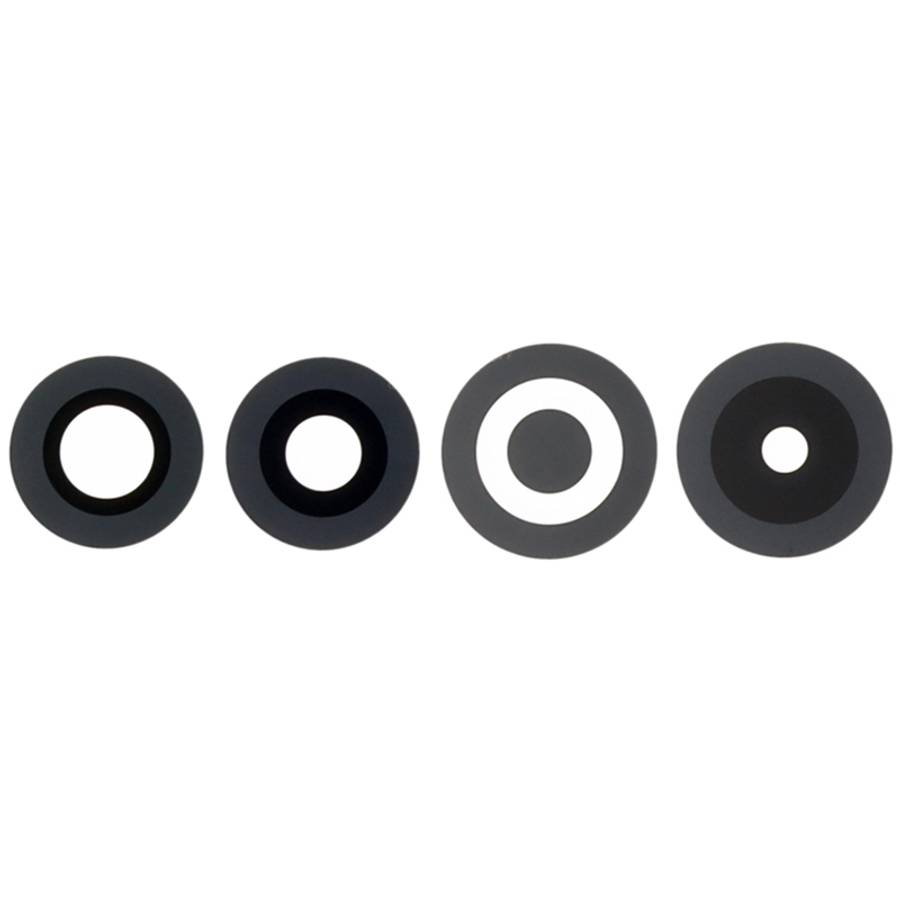 For OnePlus 10T 5G Back Camera Lens