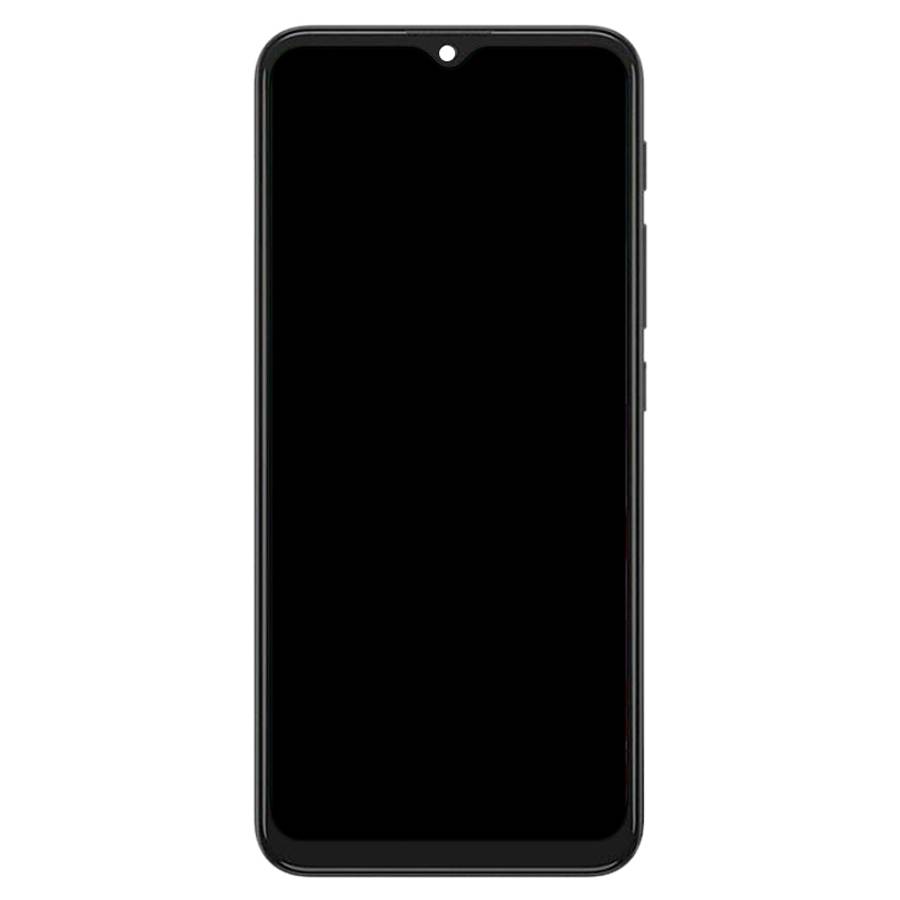 For Lenovo K13 Pro LCD Screen with Digitizer Full Assembly