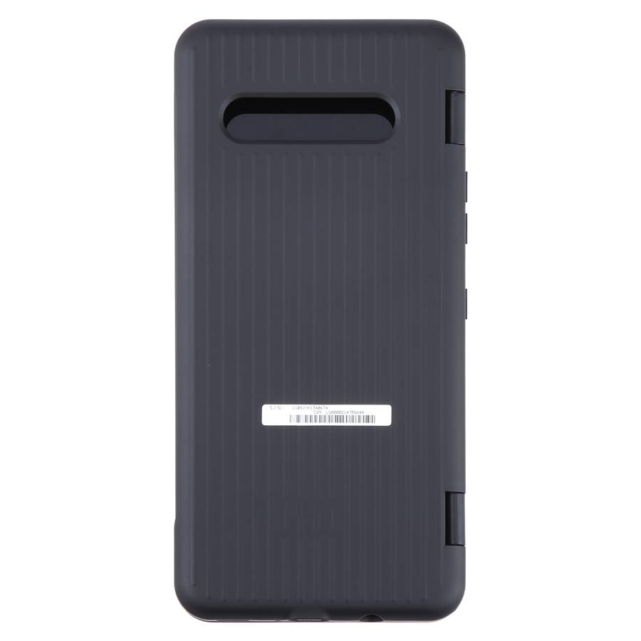 For LG V60 ThinQ Original LCD Secondary Screen with Digitizer Full Assembly