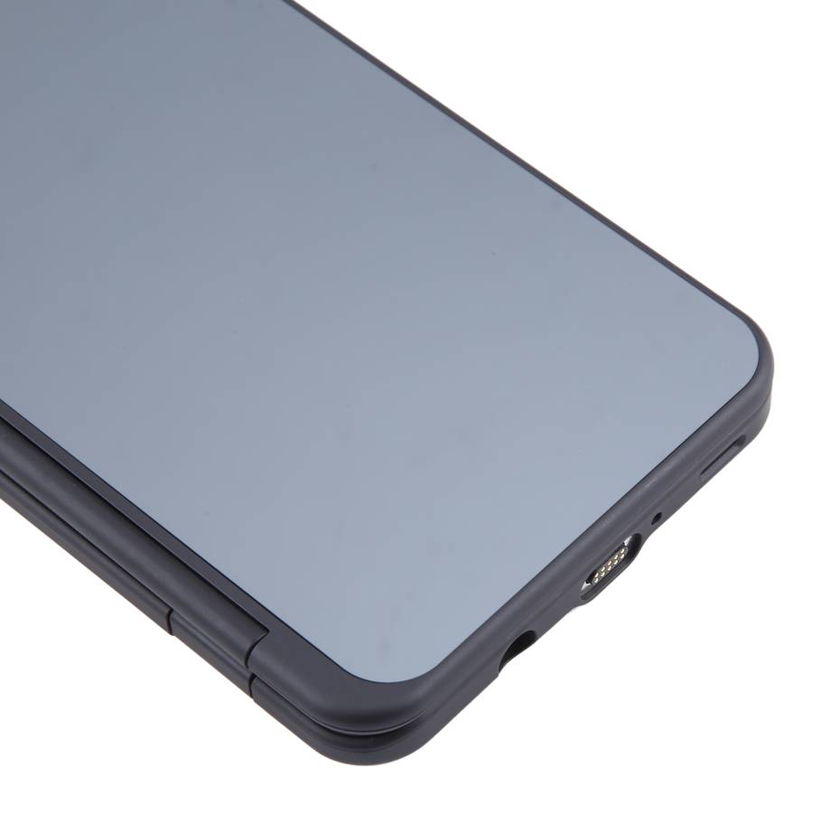 For LG V60 ThinQ Original LCD Secondary Screen with Digitizer Full Assembly