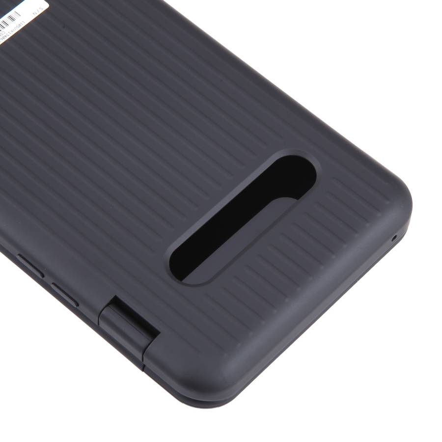 For LG V60 ThinQ Original LCD Secondary Screen with Digitizer Full Assembly