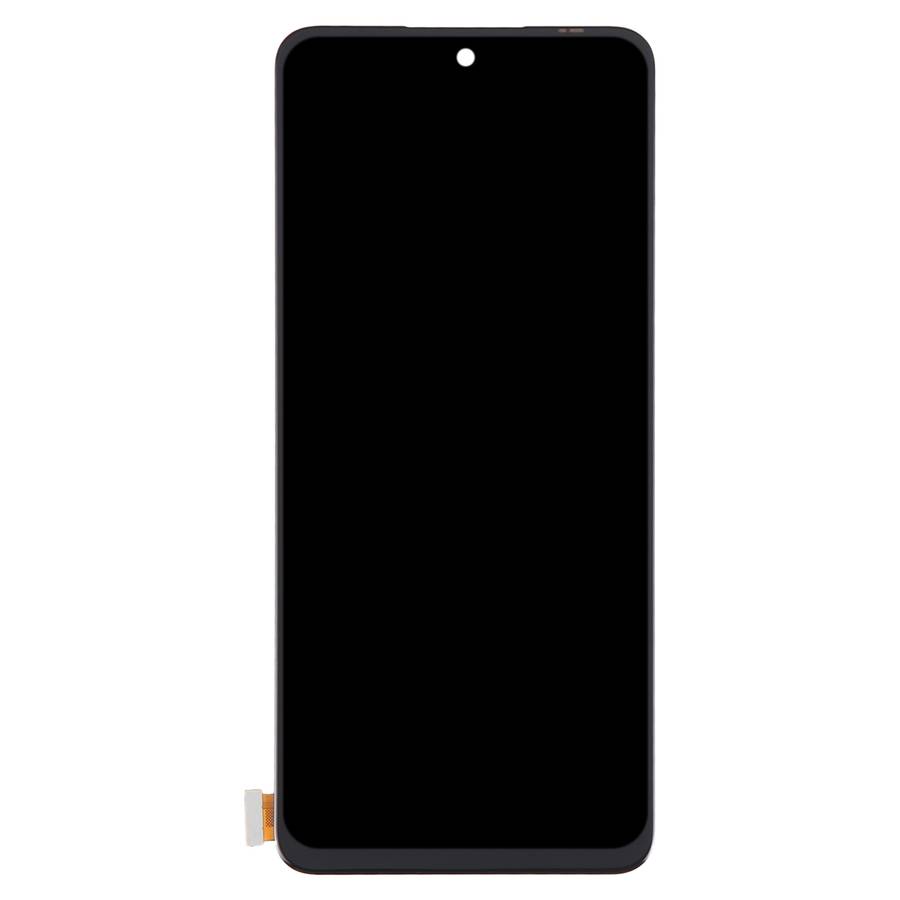 For Xiaomi Redmi Note 12 4G TFT LCD Screen with Digitizer Full Assembly, Not Supporting Fingerprint