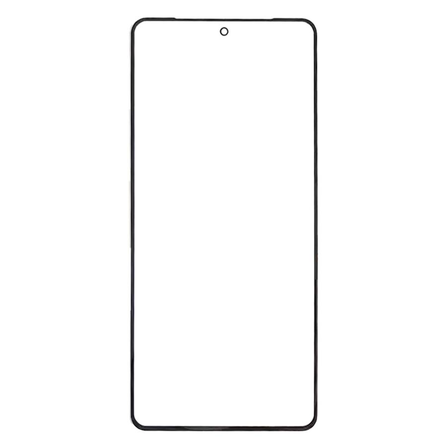 For Asus ROG Phone 8 Pro 5G Front Screen Outer Glass Lens with OCA Optically Clear Adhesive