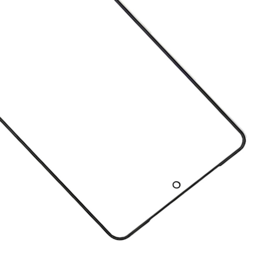 For Asus ROG Phone 8 Pro 5G Front Screen Outer Glass Lens with OCA Optically Clear Adhesive