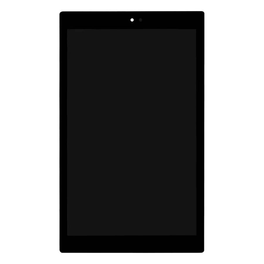 For Amazon Kindle Fire HD 10 7th Gen SL056ZE 2017 LCD Screen with Digitizer Full Assembly