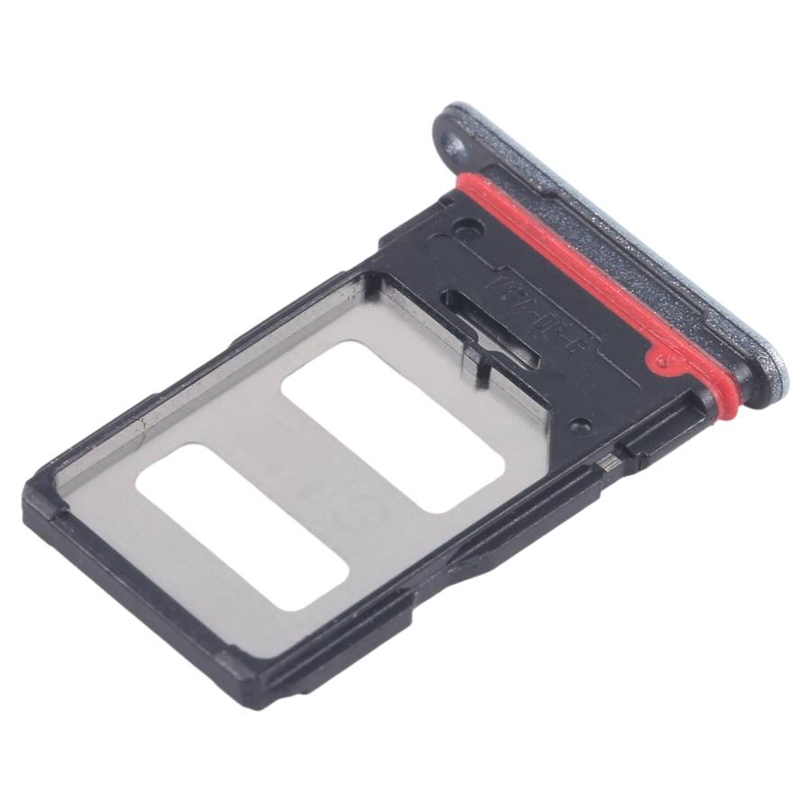 For Xiaomi Poco X6 Pro Original SIM Card Tray + SIM Card Tray (Black)